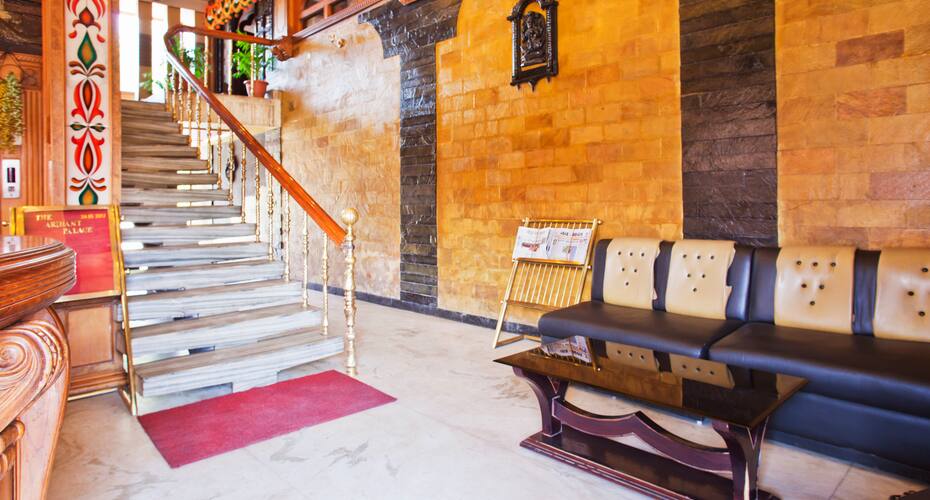 The Arihant Palace, Jabalpur 4